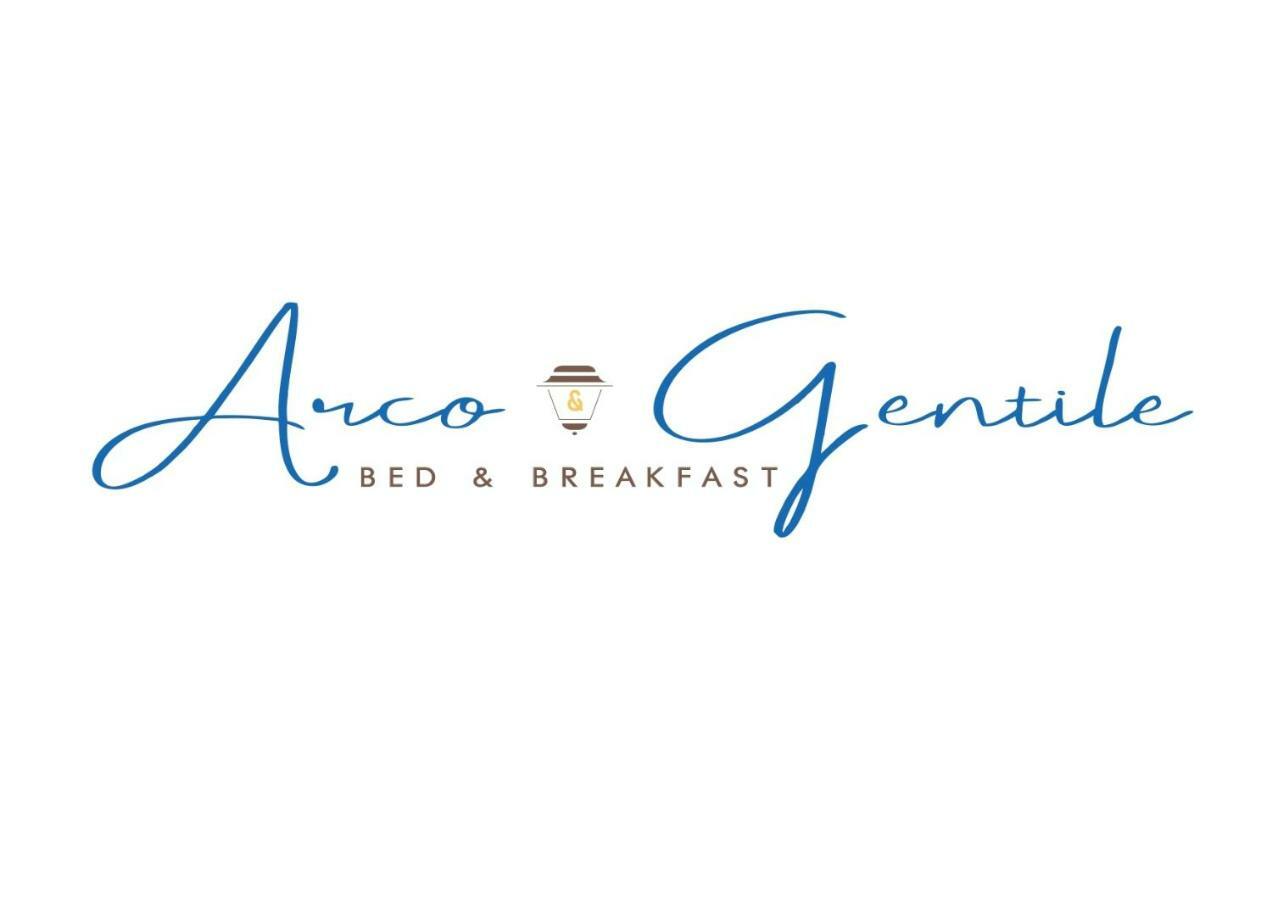 Arco Gentile Bed & Breakfast Bitonto Dış mekan fotoğraf