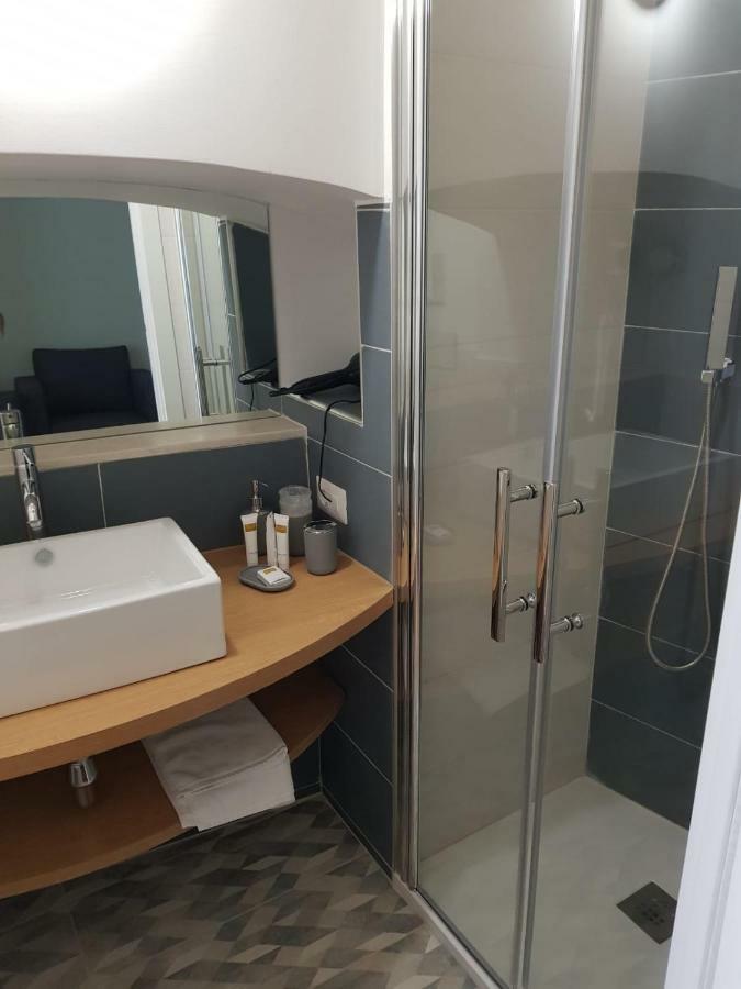 Arco Gentile Bed & Breakfast Bitonto Dış mekan fotoğraf